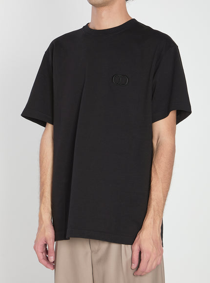 Dior Homme Cd Icon T-shirt