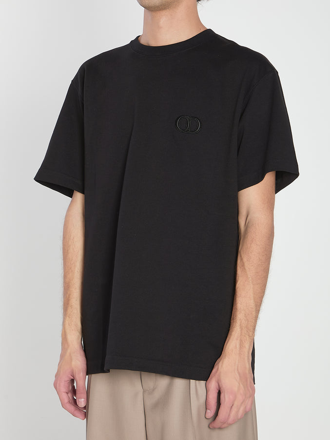 Dior Homme Cd Icon T-shirt