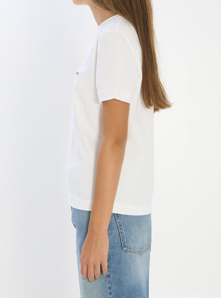 Jacquemus Cotton T-shirt
