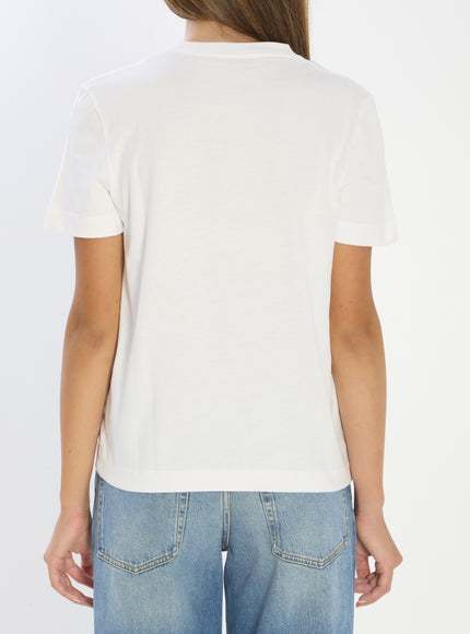 Jacquemus Cotton T-shirt