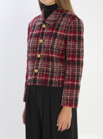 Celine Charlotte Wool Jacket