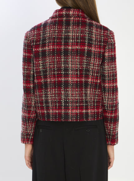 Celine Charlotte Wool Jacket