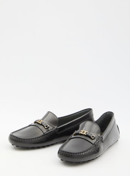 Tod's City Loafers