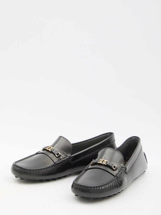 Tod's City Loafers