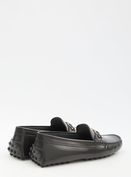 Tod's City Loafers