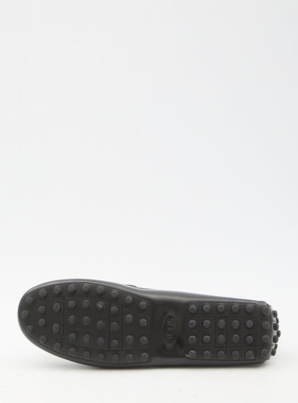 Tod's City Loafers