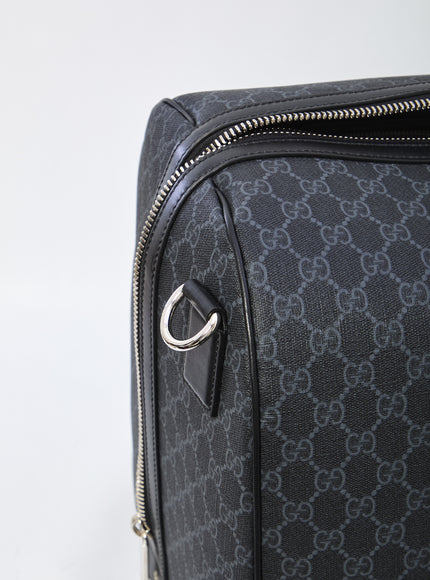 Gucci Gg Duffle Bag Large