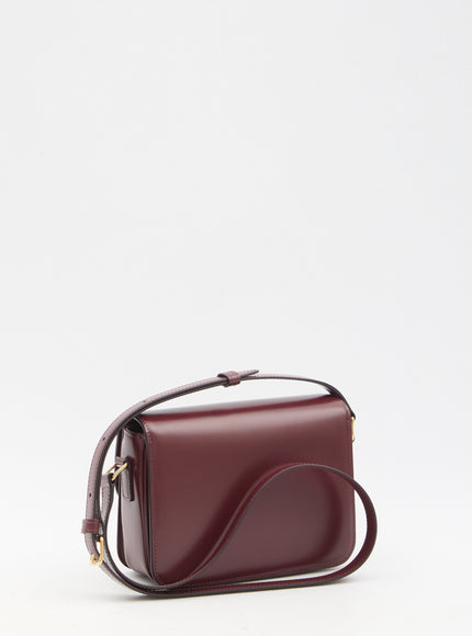 Celine Teen Triomphe Bag