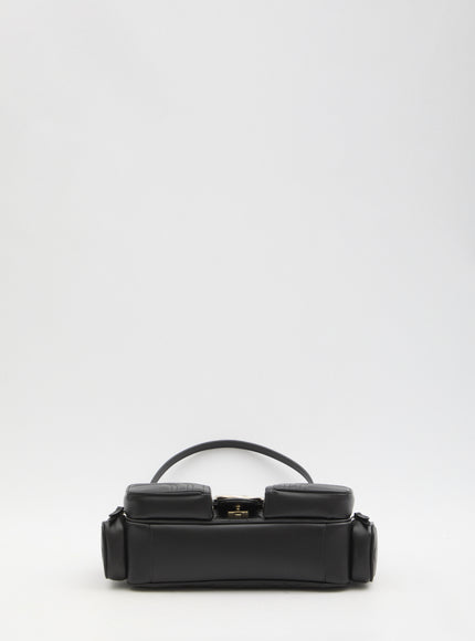 Gucci Gg Marmont Multi-pocket Bag