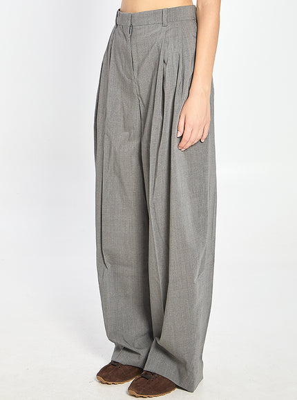 Jacquemus Le Pantalon D'homme Trousers