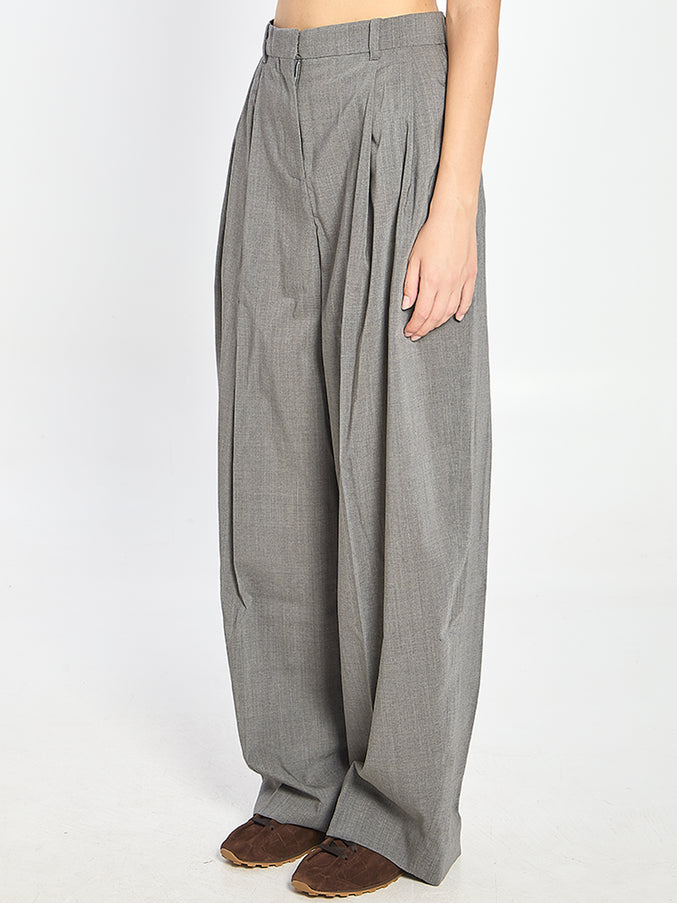 Jacquemus Le Pantalon D'homme Trousers