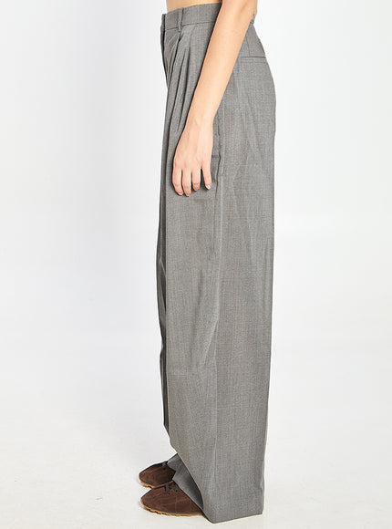 Jacquemus Le Pantalon D'homme Trousers