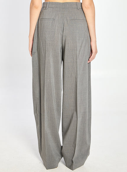 Jacquemus Le Pantalon D'homme Trousers