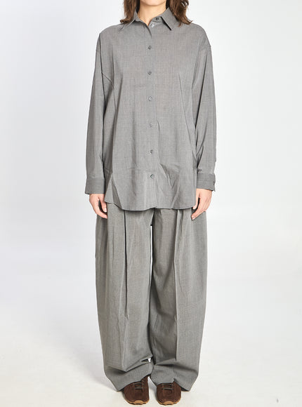 Jacquemus Le Pantalon D'homme Trousers