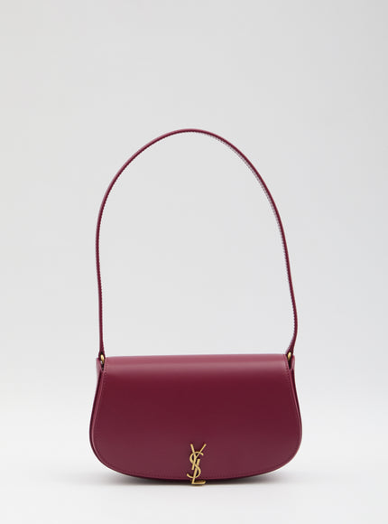 Saint Laurent Voltaire Mini Bag QT Red