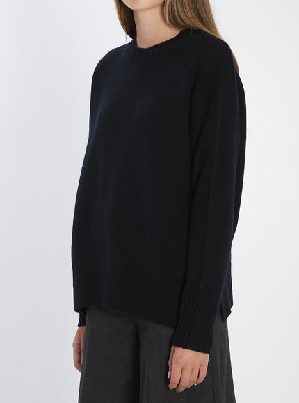 Allude Cashmere Sweater