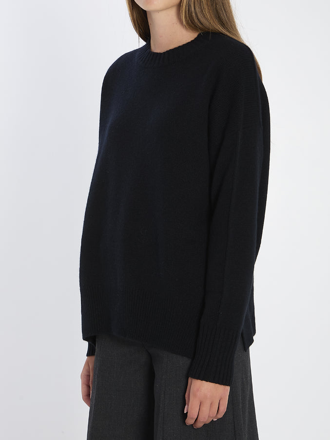 Allude Cashmere Sweater