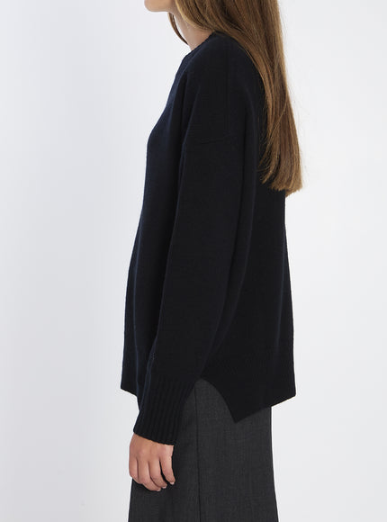 Allude Cashmere Sweater