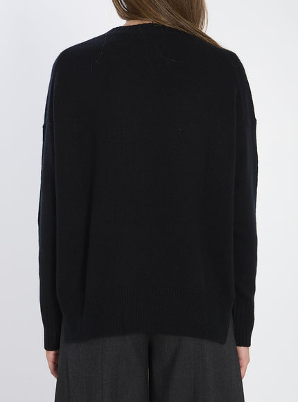 Allude Cashmere Sweater