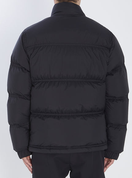 Moncler Grenoble Sernur Puffer Jacket
