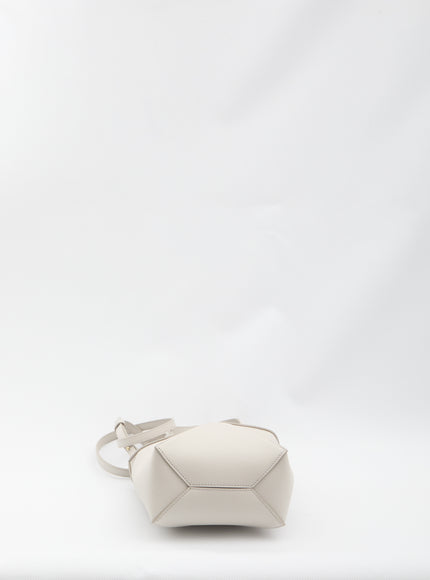 Loewe Puzzle Fold Mini Tote Bag