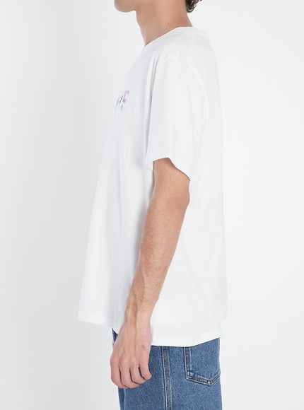 Loewe Relaxed-fit Cotton T-shirt