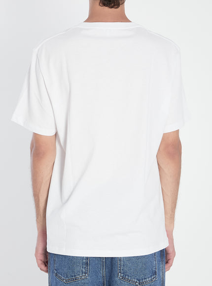 Loewe Relaxed-fit Cotton T-shirt