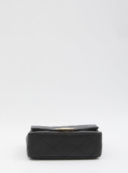 Burberry Strand Bag Small
