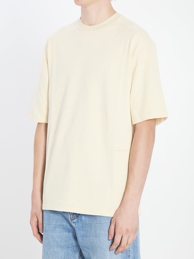 Jacquemus Fino T-shirt