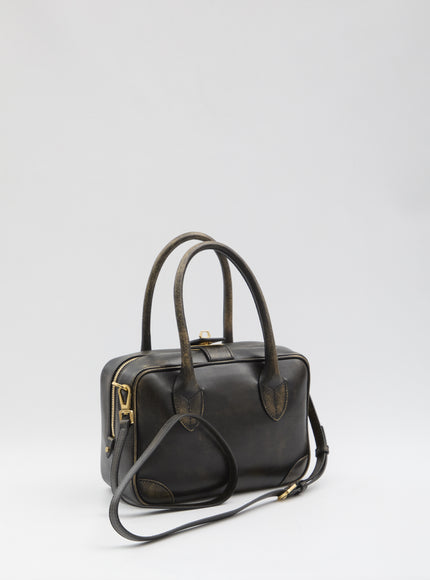 Golden Goose Vita Vintage Bag