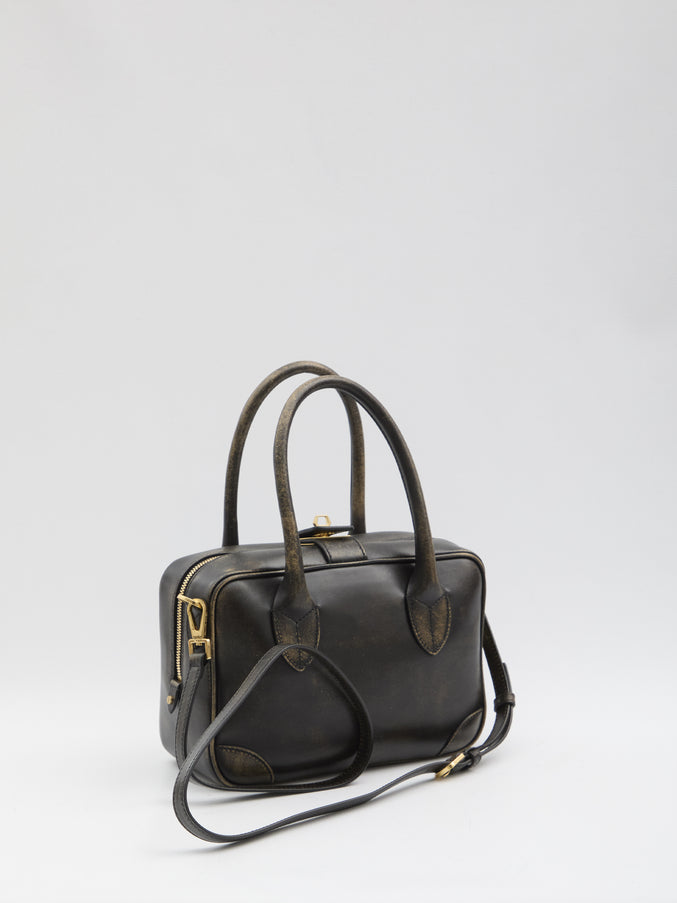 Golden Goose Vita Vintage Bag