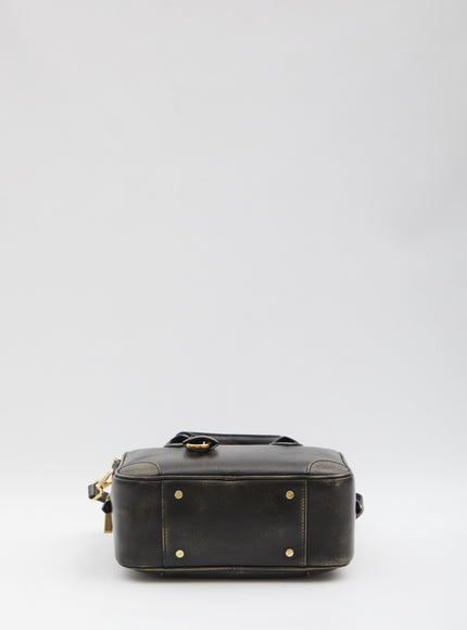 Golden Goose Vita Vintage Bag