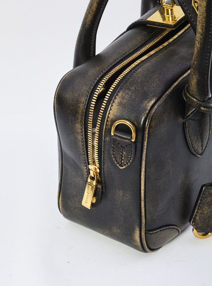 Golden Goose Vita Vintage Bag