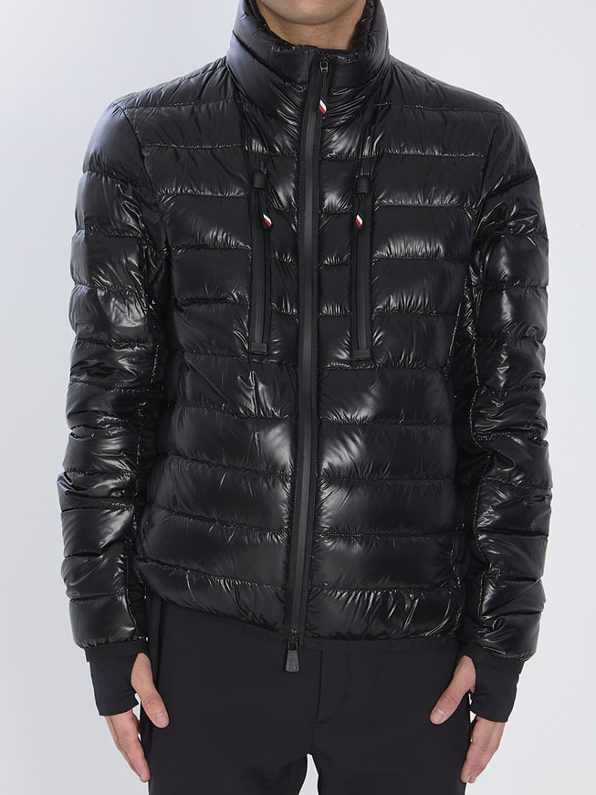 Moncler Grenoble Hers Jacket Black