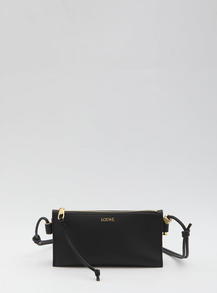 Loewe Joya Pouch QT Black