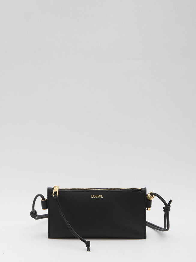 Loewe Joya Pouch QT Black