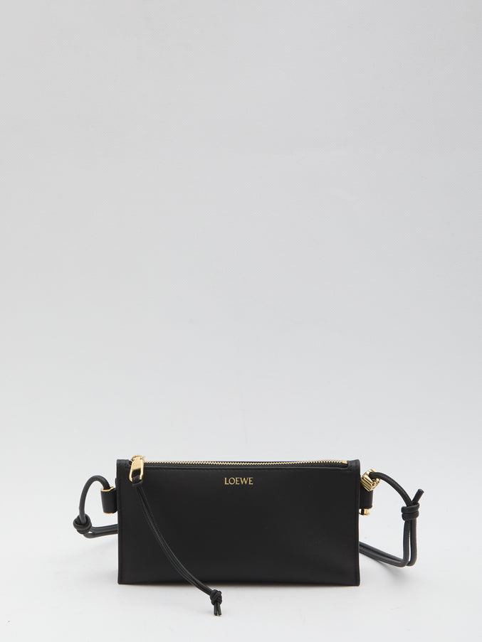 Loewe Joya Pouch QT Black