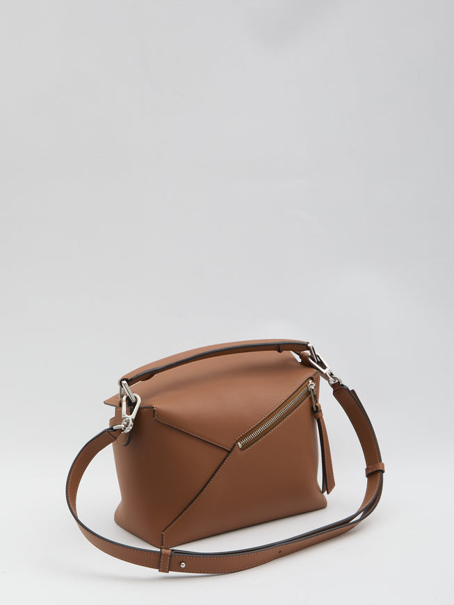 Loewe Puzzle Edge Small Bag