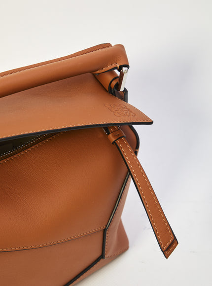 Loewe Puzzle Edge Small Bag