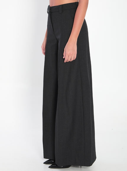 The Latest Alma Pants