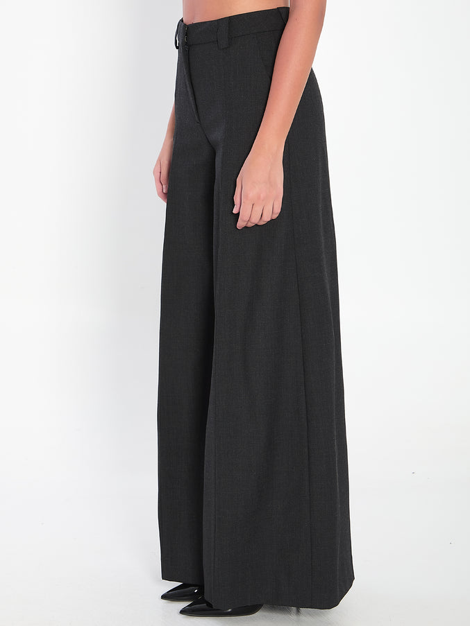 The Latest Alma Pants