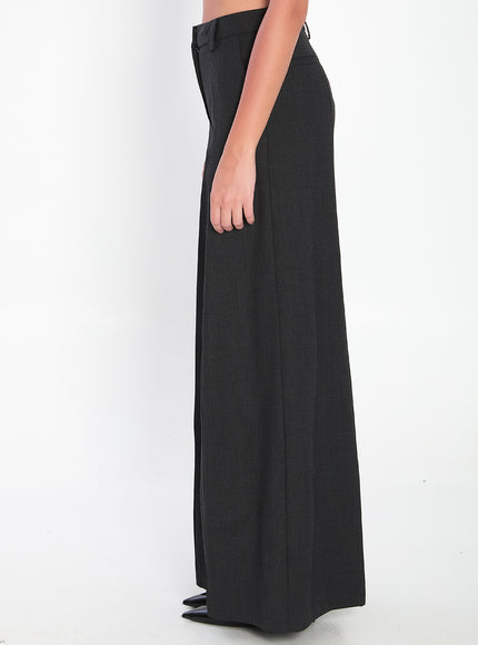 The Latest Alma Pants