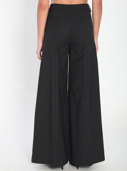 The Latest Alma Pants