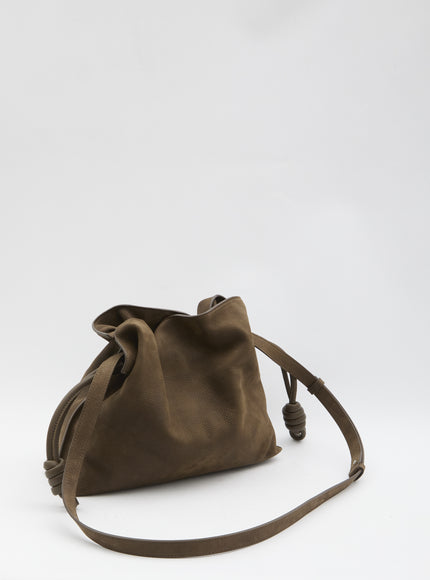 Loewe Flamenco Clutch Medium