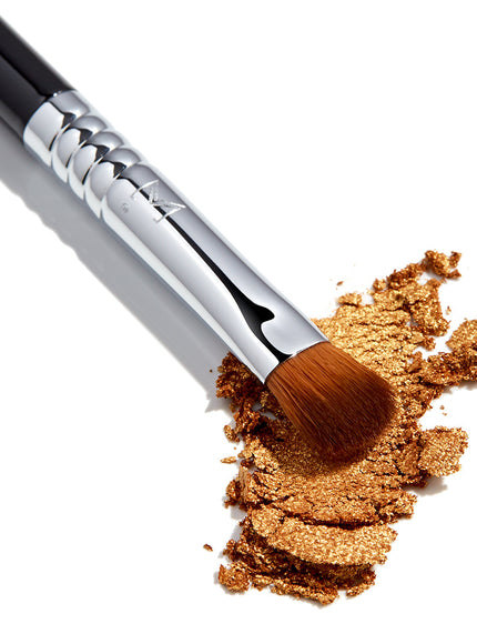 Perfect Blend Eyeshadow Brush Set - Sigma Beauty