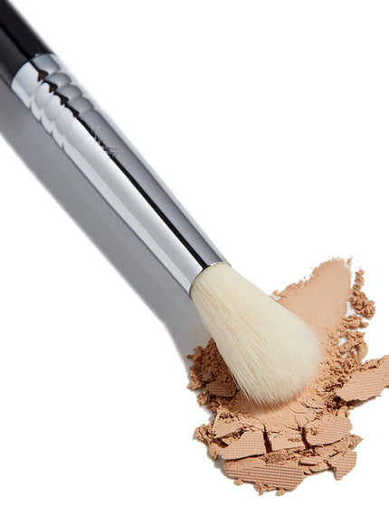 Perfect Blend Eyeshadow Brush Set - Sigma Beauty