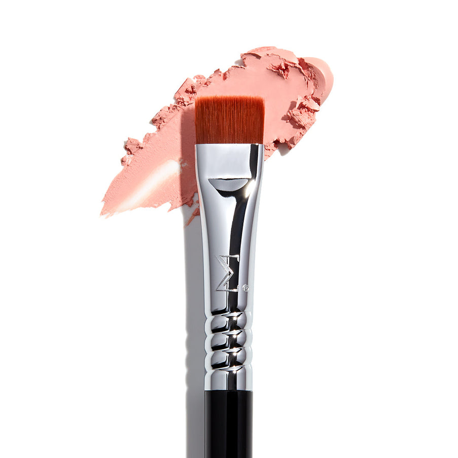 Flawless Brow Sculpting Brush Set - Sigma Beauty