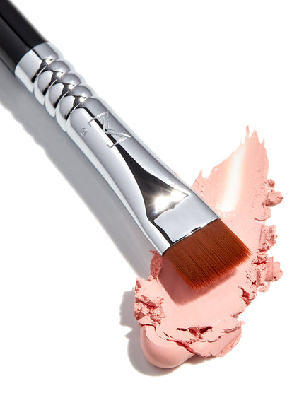 Flawless Brow Sculpting Brush Set - Sigma Beauty