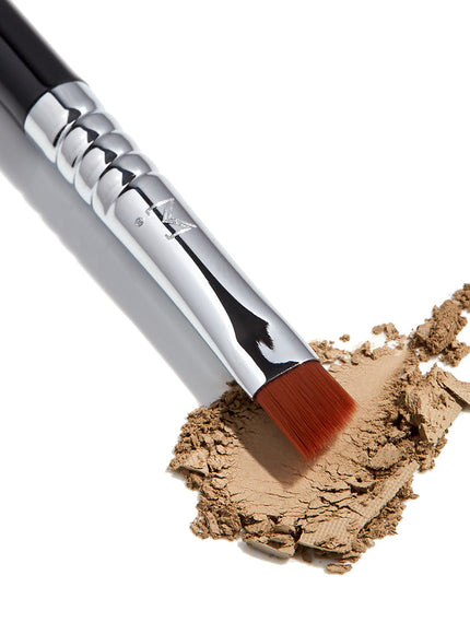 Flawless Brow Sculpting Brush Set - Sigma Beauty