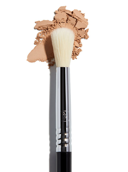 Perfect Blend Eyeshadow Brush Set - Sigma Beauty
